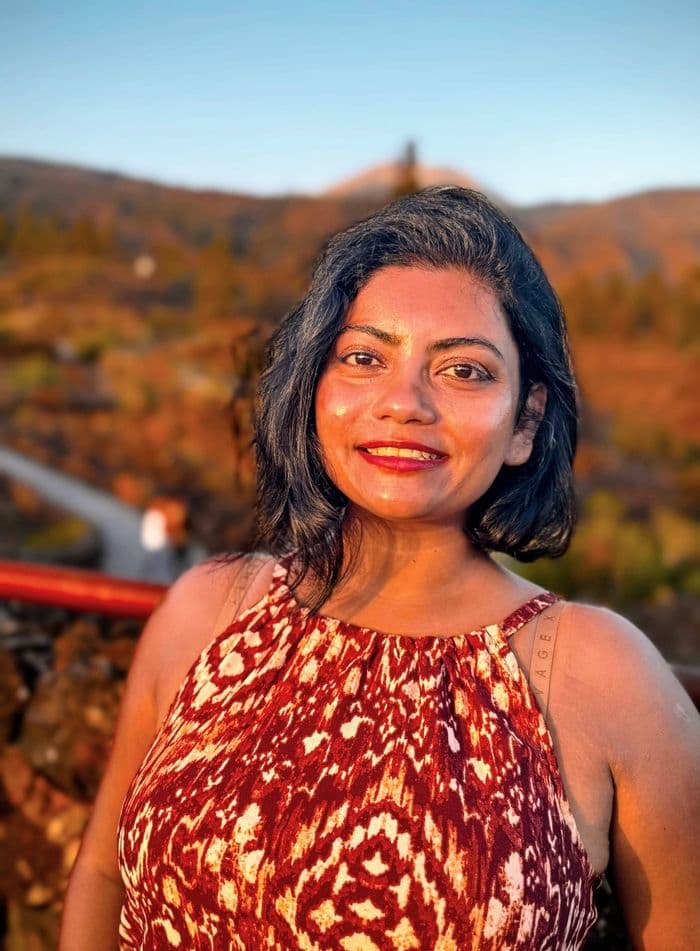 Stuti Srivastava